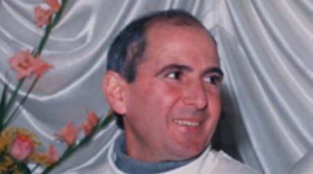 Magarò: “Quella della beatificazione di don Puglisi è una magnifica notizia”