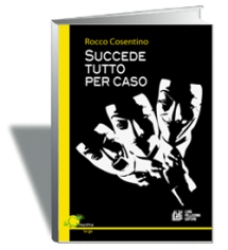 A Locri la presentazione del nuovo libro del magistrato Rocco Cosentino