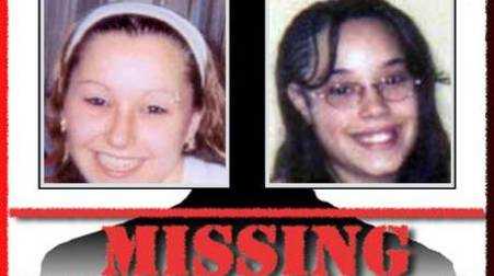 Usa: ritrovate 3 donne rapite 10 anni fa