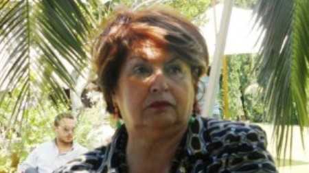 Angela Napoli esprime solidarietà al sindaco di Nicotera