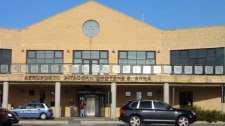 Enac comunica la chiusura dell’aeroporto di Crotone Vane le mediazioni per il salvataggio dello scalo. Il sindaco Pugliese spera in Ryanair