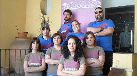 Violenza sulle donne: FimminaTv lancia la campagna “Stop femminicidio”