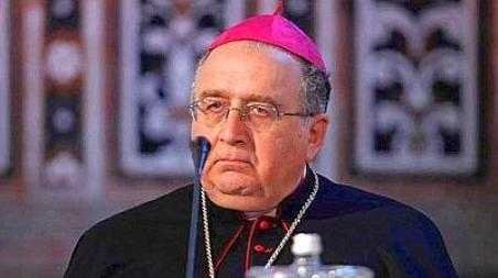 L’ex vescovo di Locri Morosini scrive al Capo dello Stato Napolitano