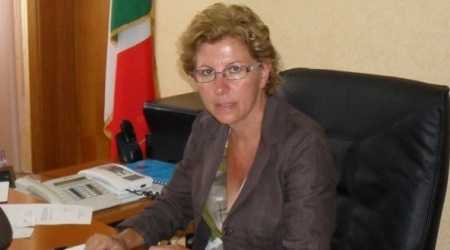 Rinviata a giudizio l’ex commissario dell’Asp di Vibo Alessandra Sarlo