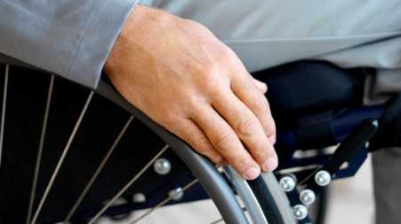 Assotutela: “Asl Roma B, negati i diritti dei disabili”