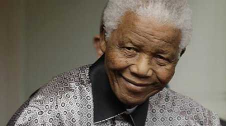 E’ morto Mandela, l’eroe anti-apartheid