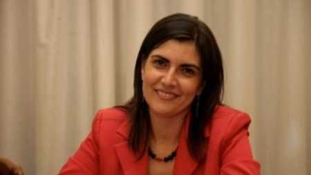 Katia Stancato nominata responsabile Terzo settore e volontariato di Scelta Civica