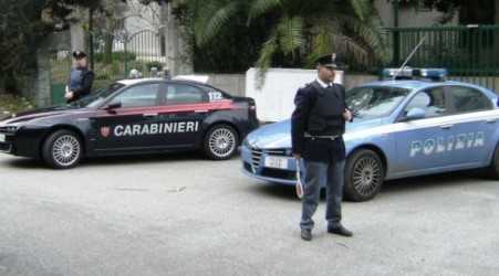 Smantellata organizzazione che gestiva la droga a Cosenza, 15 arresti