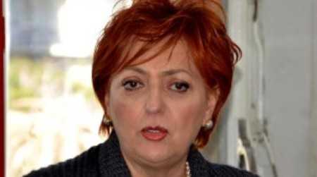 Reggio, si è dimesso il direttore generale dell’Asp Rosanna Squillacioti