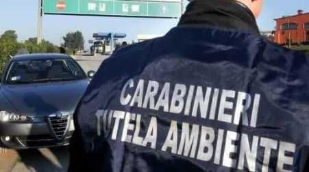 Rifiuti: sequestrate aree e impianti di stoccaggio, 7 denunce a Catanzaro