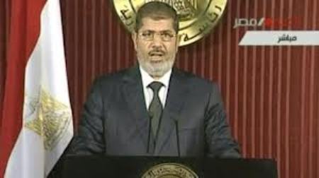 Egitto: Ue chiede liberazione di Morsi