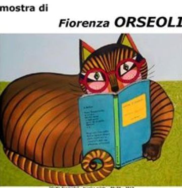 Al via la mostra personale dell’artista Fiorenza Orseoli a Pavia