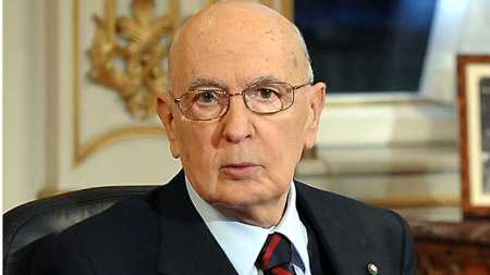 Italcementi, Napolitano assicura: “Seguo il caso”