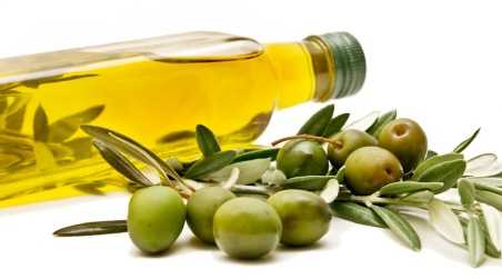 “L’oliva Grossa di Gerace in Festa” L'obiettivo è promuovere l’olio e gli altri derivati frutto di una cultivar autoctona