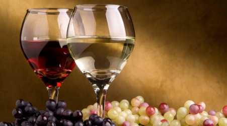 Trionfa il vino buono a Saracena Decretati i vincitori del Perciavutta 2014