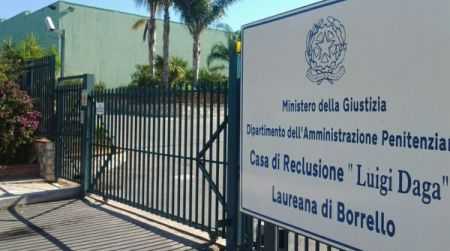 Riapre il carcere di Laureana di Borrello per detenuti a basso indice di pericolosità