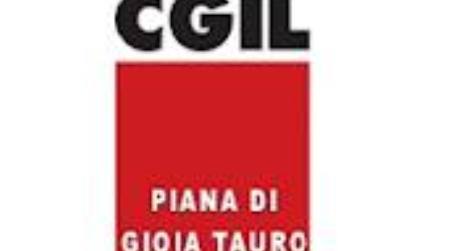 Cgil Gioia Tauro: “A chi giova la cattiva gestione della cosa pubblica?”