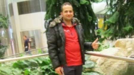Ritrovato nell’aeroporto di Dubai il giovane calabrese scomparso durante un viaggio