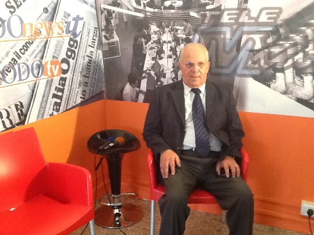 Su TeleMia l’intervista al presidente Anai Santo Surace