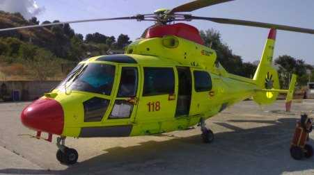 Calabria, scontro tra auto e motocicletta: un ferito grave Un uomo di 35 anni è stato trasportato in elisoccorso in ospedale