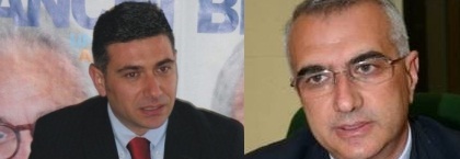 Palmi, la denuncia di Infantino: “Il sindaco Barone aumenta la tassa sull’acqua”