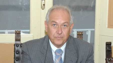 Francescantonio Stillitani si dimette da consigliere regionale
