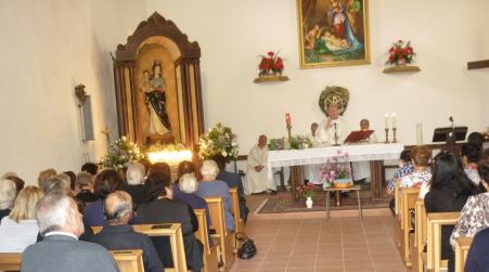 Platania, inaugurato l’anno catechistico nella parrocchia di San Michele Arcangelo
