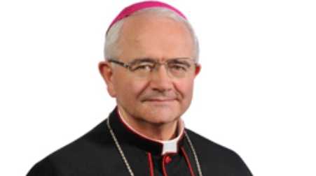 Sblocco processioni, il vescovo Milito indice una conferenza stampa Domani, alle ore 10.30, nella sala dell’Episcopio di Palmi