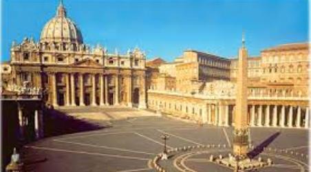 Il Vaticano nella top 9 dei paesi più alcolici del pianeta
