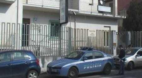 “Focus-‘ndrangheta” La Polizia ha arrestato un 56enne, pregiudicato, responsabile dei reati di furto aggravato ed abusivismo edilizio