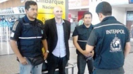 Arrestato affiliato della ‘ndrangheta in Ecuador, era ricercato per scontare una pena di 4 anni