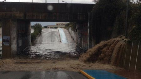 Lamezia, Gianturco (CasaPound): “Urge intervento di manutenzione stradale”