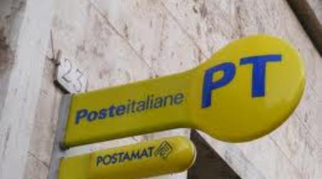 Pagamento pensioni dal 3 gennaio nella provincia reggina Comunicazione di Poste Italiane