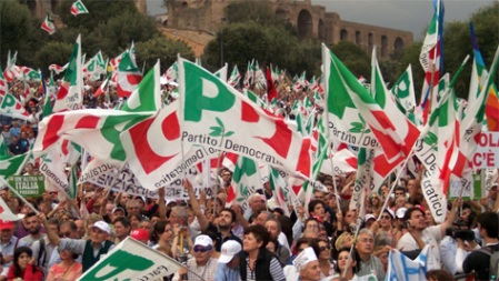Ultima ora – Congresso Pd a Reggio Calabria, in città vince Richichi
