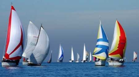 Con “Mediterranean Cup” Reggio Calabria diventa capitale della vela