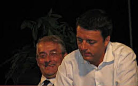 “Riforme costituzionali evento di portata storica per l’Italia” Lo dichiara il segretario regionale del Partito democratico della Calabria, Ernesto Magorno