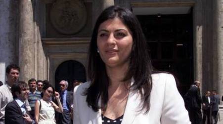 Elezioni europee, Jole Santelli: “Premiato il rinnovamento di Forza Italia”