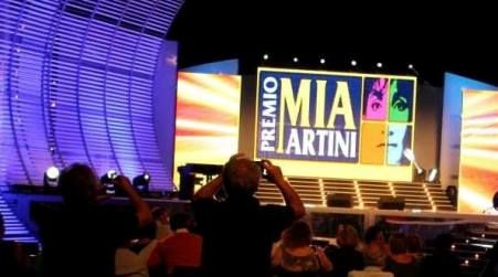 Bagnara, si avvia alla conclusione il premio Mia Martini 2013