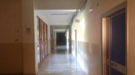 “Quando finiranno i lavori di adeguamento dei locali della lungodegenza dell’ospedale di Cetraro?”