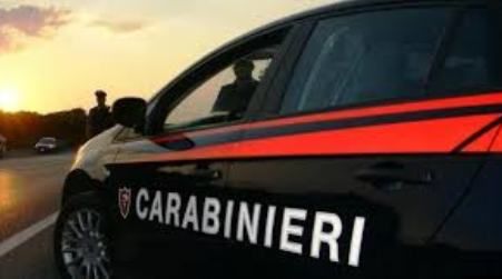 Operazione “Ritorno al futuro”, un nuovo arresto I carabinieri della stazione di San Calogero conducono in carcere Todarello Francesco