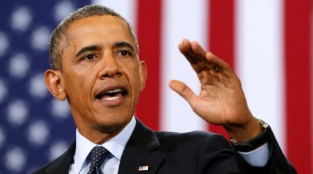 Obama: “Svolta nel 2014, se mi bloccano agirò da solo”