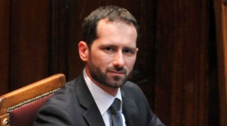 Barbanti (M5S): “ma cosa è successo al movimento” Il parlamentare pentastellato Sebastiano Barbanti critico con i dirigenti del partito calabrese