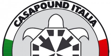 Logo CasaPound