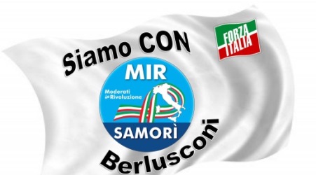 Regionali, il Mir sostiene Wanda Ferro "Quello che chiediamo e di pensare al futuro della Calabria che con la sinistra al governo non potrà fare altro che inginocchiarsi ulteriormente"