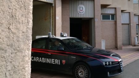 Piazza Armerina, Operazione di controllo del territorio da parte dei carabinieri Denunciato un giovane sorpreso a guidare senza mai aver conseguito la patente 