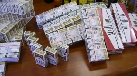 Rapina nel Vibonese, bottino di 89 mila euro in sigarette I carabinieri hanno avviato controlli e perquisizioni