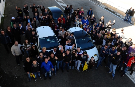 Week End di sole e grandi numeri per Rally Italia Talent in Sicilia
