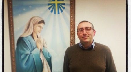 Gaetano Corvo è il nuovo presidente diocesano per l’Azione Cattolica di Oppido-Palmi