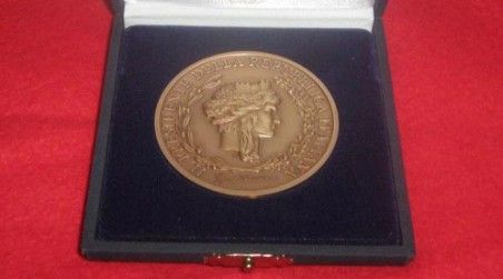Al premio “Alda Merini” la medaglia di Napolitano