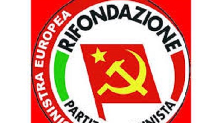 La Federazione Reggina di Rifondazione Comunista sceglie la Segreteria Provinciale